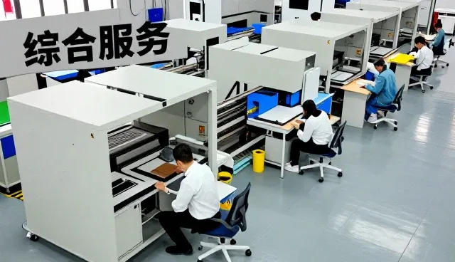 泉州市维川实业有限公司