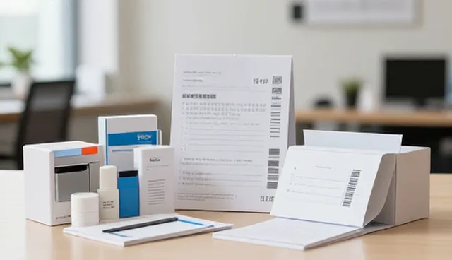 办公用品供应检查要点，优化运营策略的性能与适用条件
