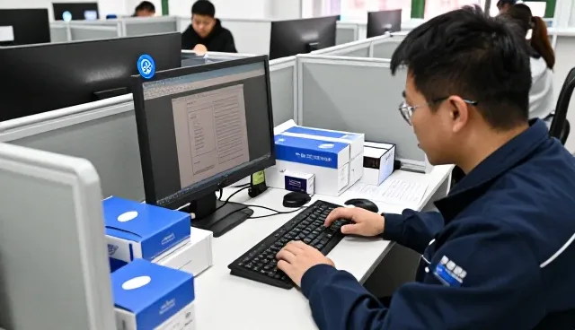 供应链服务使用技巧分享